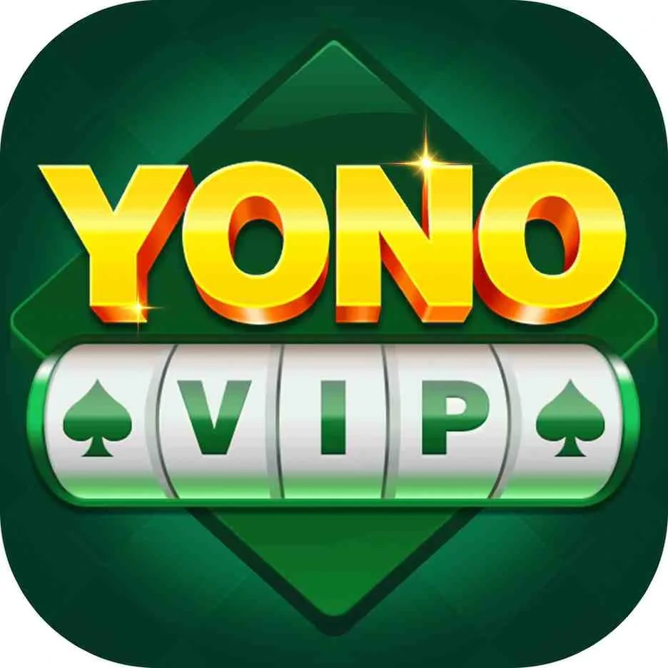 Yono VIP All Game